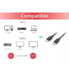 Cavo DisplayPort Equip, 1 m