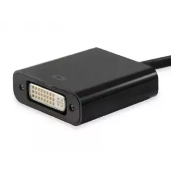 Adattatore Mini DisplayPort a DVI-D Dual Link Equip 133433