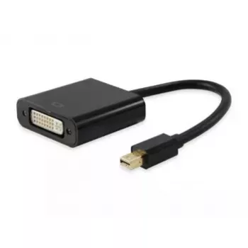 Adattatore Mini DisplayPort a DVI-D Dual Link Equip 133433