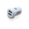 Caricabatterie auto per tablet Conceptronic 2A per Apple, accendisigari, 5 V, bianco