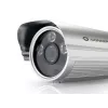 Conceptronic CIPCAM720ODWDR telecamera IP cloud wireless, da esterno, cilindrica, 720p HD, WDR, IP66, IR fino a 50 m, microSD da 8 GB