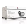 Conceptronic CIPCAM720ODWDR telecamera IP cloud wireless, da esterno, cilindrica, 720p HD, WDR, IP66, IR fino a 50 m, microSD da 8 GB