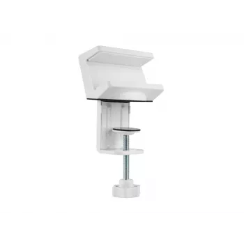 Supporto a morsetto per ciabatta Equip 650806