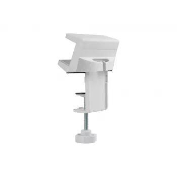 Supporto a morsetto per ciabatta Equip 650806