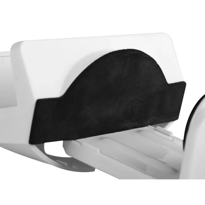 Supporto a morsetto per ciabatta Equip 650806