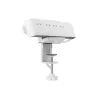 Supporto a morsetto per ciabatta Equip 650806