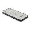Switch HDMI 1.4 Equip 3x1, HDMI, plastica, nero, IR, 7.1 canali, DTS-HD, Dolby TrueHD