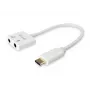 Equip adattatore USB Type-C su audio