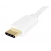 Equip adattatore USB Type-C su audio