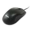 Equip 245200 tastiera mouse inclusi ufficio USB QWERTZ tedesco nero
