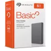 Seagate Basic disco rigido esterno 5 TB 2,5