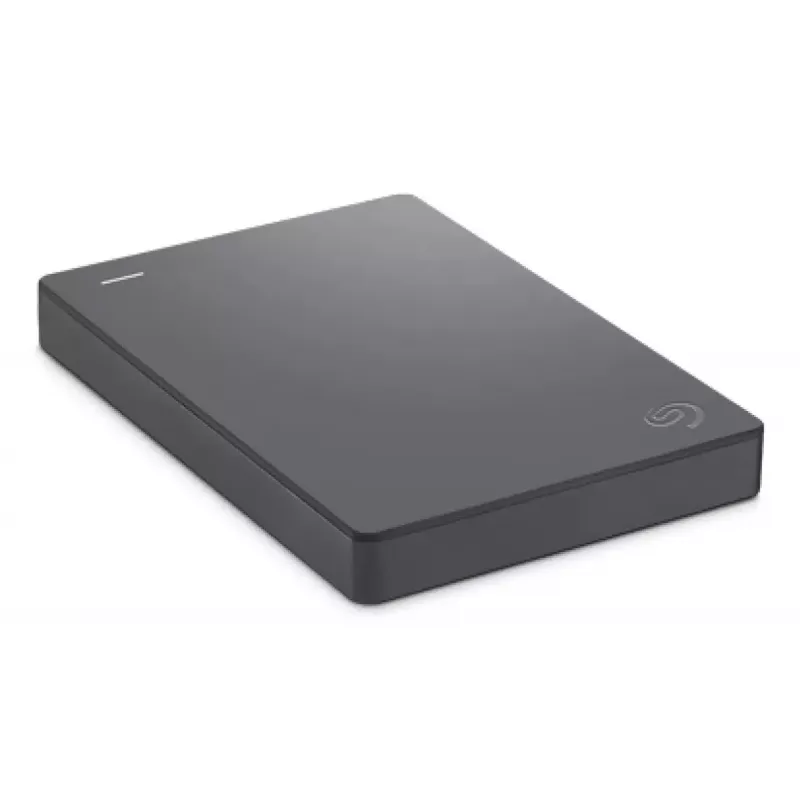 Seagate Basic disco rigido esterno 5 TB 2,5