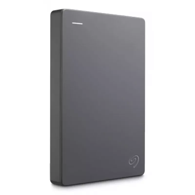 Seagate Basic disco rigido esterno 5 TB 2,5