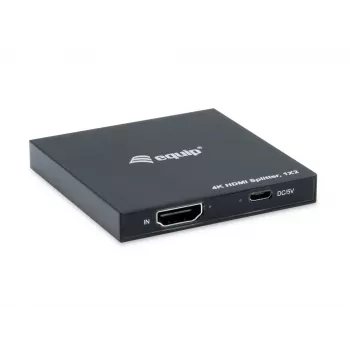 Equip 332715 splitter video HDMI 2x HDMI