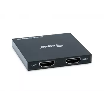 Equip 332715 splitter video HDMI 2x HDMI