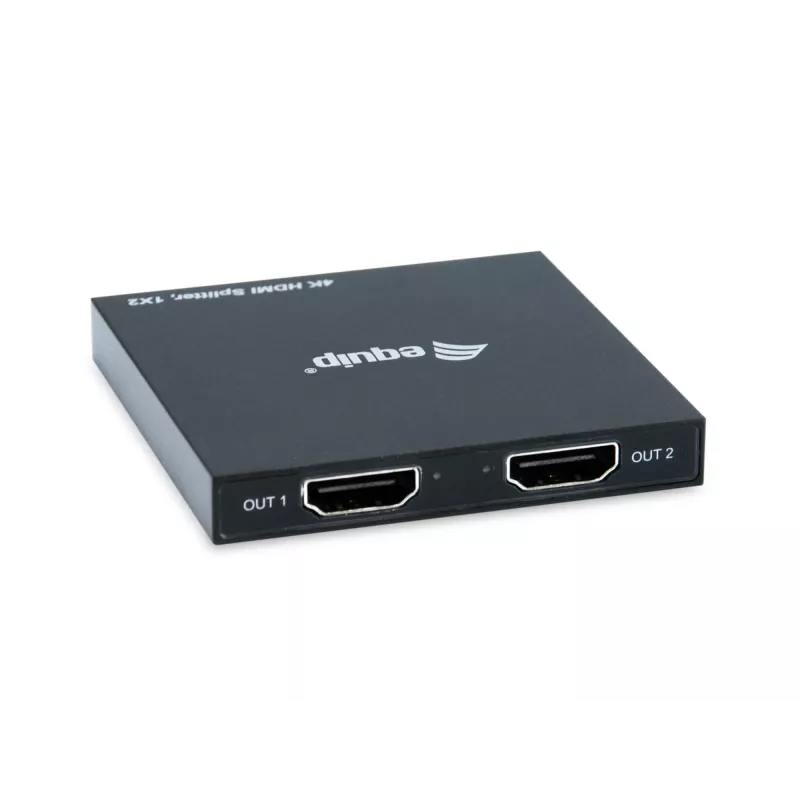 Equip 332715 splitter video HDMI 2x HDMI