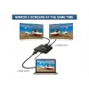 Equip 332715 splitter video HDMI 2x HDMI