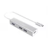 Equip 128958 hub da USB-C a 4 porte USB 3.0, USB 3.2 Gen 1, USB Type-A, 5 Gbps