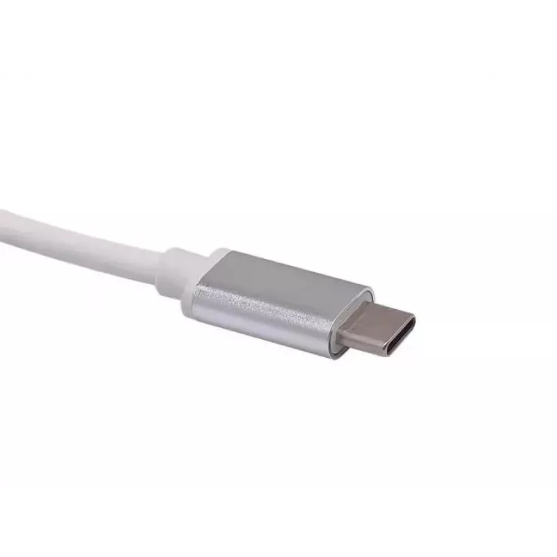 Equip 128958 hub da USB-C a 4 porte USB 3.0, USB 3.2 Gen 1, USB Type-A, 5 Gbps