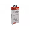 Equip 128958 hub da USB-C a 4 porte USB 3.0, USB 3.2 Gen 1, USB Type-A, 5 Gbps