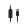 Cuffie Equip USB Headset