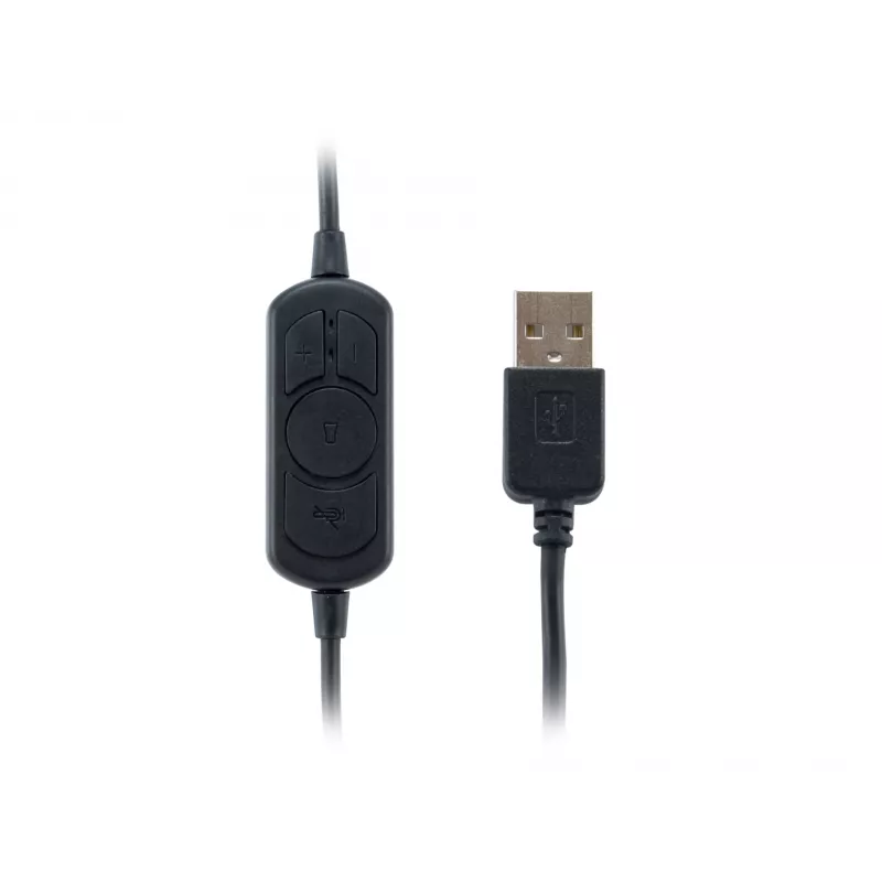 Cuffie Equip USB Headset