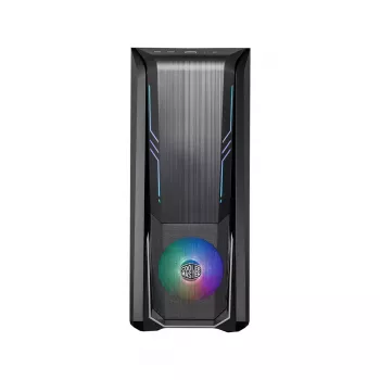 Case PC Cooler Master MasterBox 500 Midi Tower nero