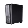 Case PC Cooler Master MasterBox 500 Midi Tower nero