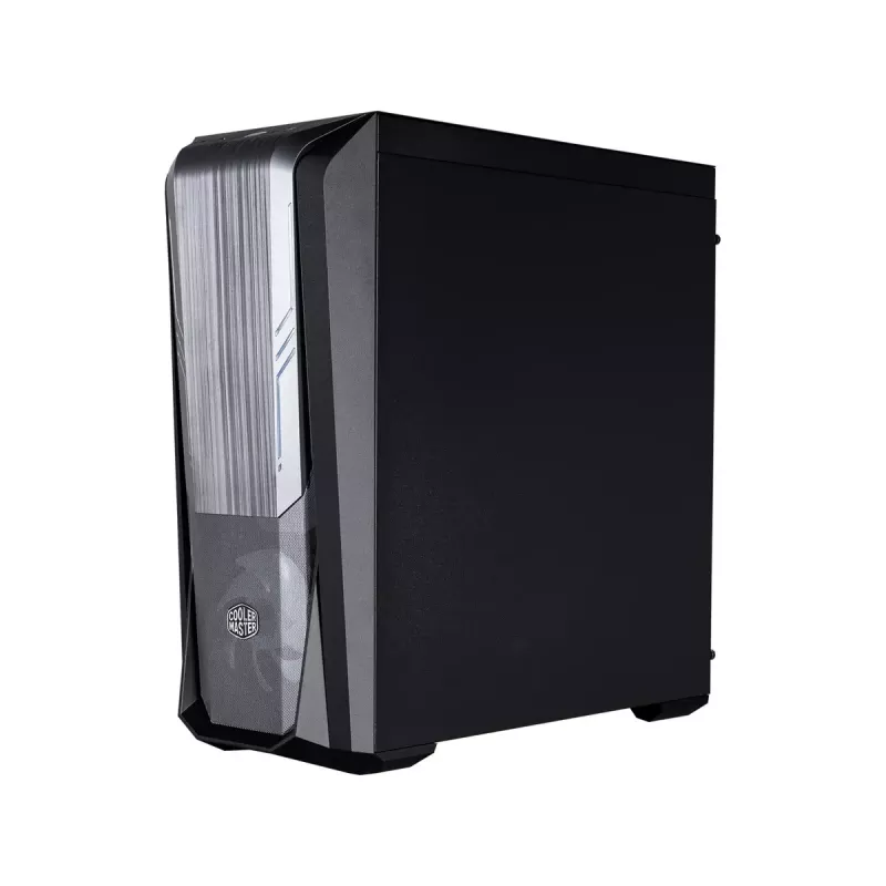 Case PC Cooler Master MasterBox 500 Midi Tower nero