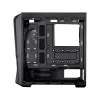 Case PC Cooler Master MasterBox 500 Midi Tower nero