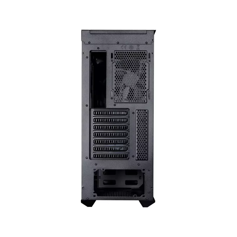 Case PC Cooler Master MasterBox 500 Midi Tower nero