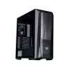 Case PC Cooler Master MasterBox 500 Midi Tower nero