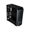 Case PC Cooler Master MasterBox 500 Midi Tower nero