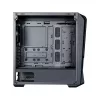 Case PC Cooler Master MasterBox 500 Midi Tower nero