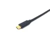 Equip cavo USB-C a DisplayPort, M/M, 1,0 m, 4K/60 Hz
