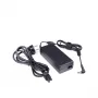 Shuttle PE120 - Alimentatore, 120 Watt, uscita: 19V DC, max. 6,32 A raffreddamento: passivo, senza ventola