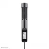 Neomounts DS22-840BL6 Presa da tavolo con morsetto e porte USB-C e USB-A – ricarica rapida