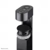 Neomounts DS22-840BL6 Presa da tavolo con morsetto e porte USB-C e USB-A – ricarica rapida