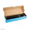 Neomounts DS22-840BL6 Presa da tavolo con morsetto e porte USB-C e USB-A – ricarica rapida