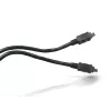 Conceptronic Cavo FireWire 4 poli 1,8 m nero