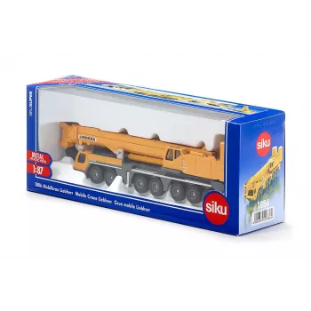 Siku 10188600000 Veicolo giocattolo/pista giocattolo