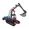 Kit di costruzione pneumatico Fischertechnik Pneumatic Power 533874