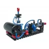 Kit di costruzione pneumatico Fischertechnik Pneumatic Power 533874