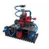 Kit di costruzione pneumatico Fischertechnik Pneumatic Power 533874