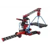 Kit di costruzione pneumatico Fischertechnik Pneumatic Power 533874
