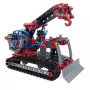 Kit di costruzione pneumatico Fischertechnik Pneumatic Power 533874