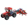 Kit di costruzione pneumatico Fischertechnik Strong Pneumatics 559876