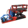 Kit di costruzione pneumatico Fischertechnik Strong Pneumatics 559876