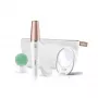 Epilatore viso Braun FaceSpa 851V Gold White
