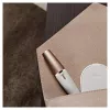 Epilatore viso Braun FaceSpa 851V Gold White